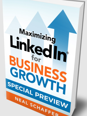 Using LinkedIn To Grow And Expand Your Business